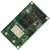Connectivity Solutions > Embedded Wireless > SX-590